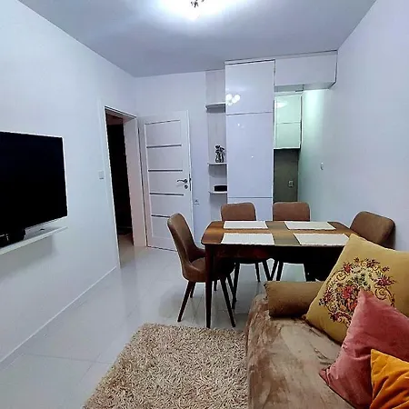Apartment мелани *