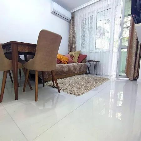 Apartment мелани Varna